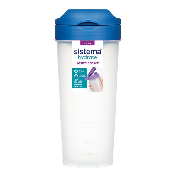 750ml Active Shaker