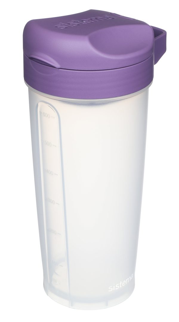 750ml Active Shaker - Image 4