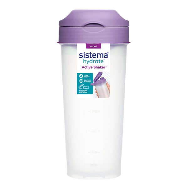 750ml Active Shaker - Image 3