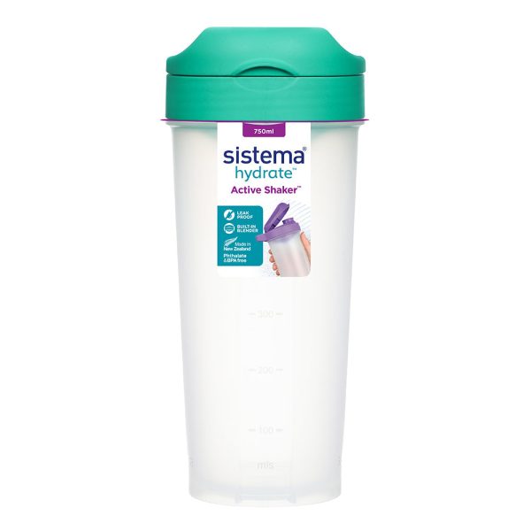 750ml Active Shaker - Image 5