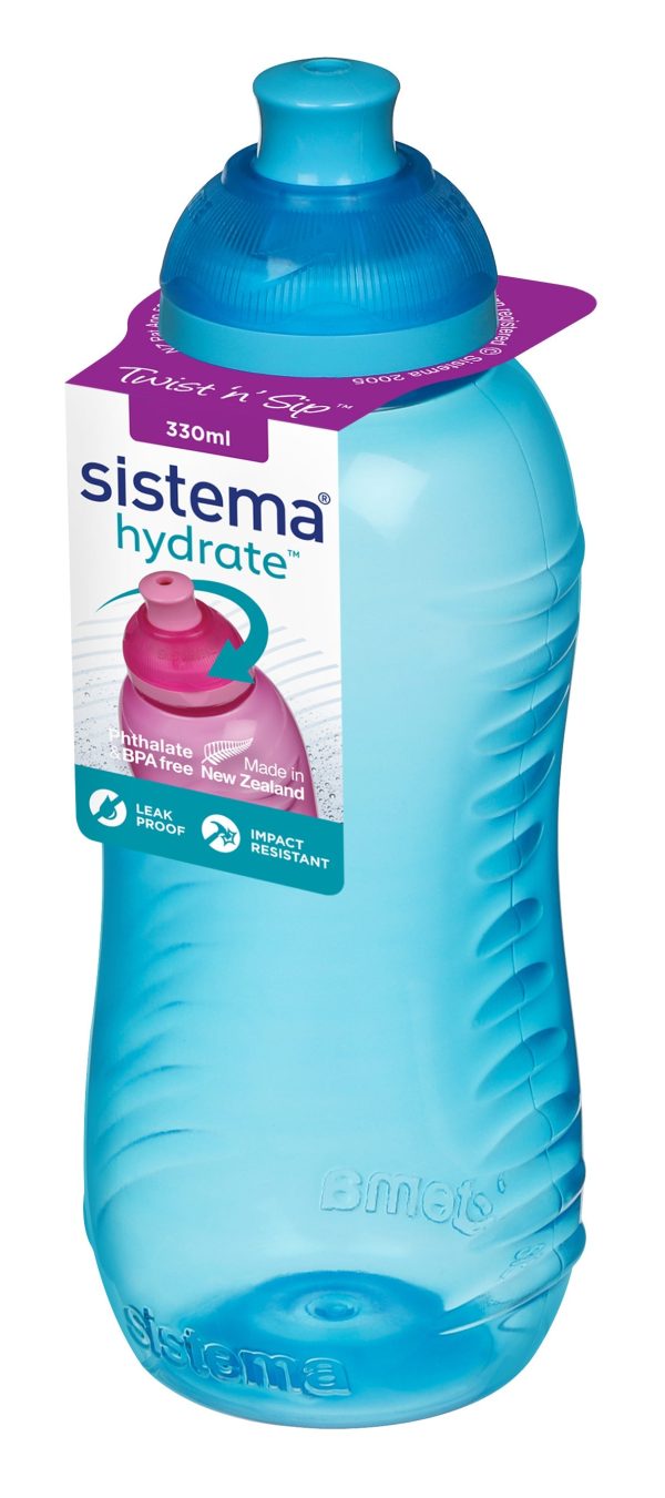 330ml Twister - Image 2