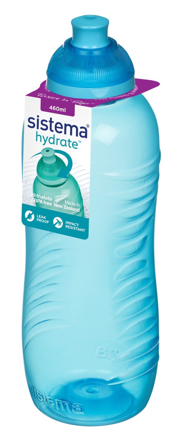 Sistema - Twister - 460ml - Image 2