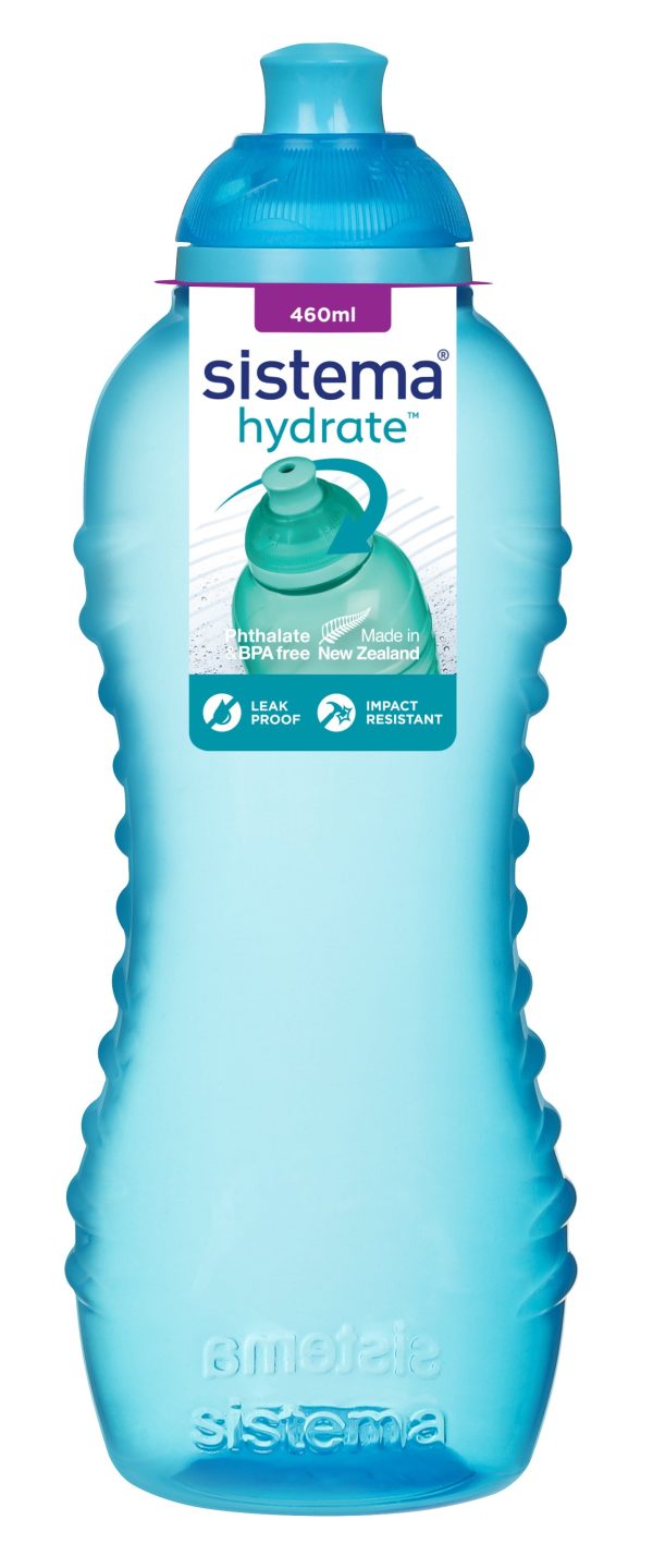 Sistema - Twister - 460ml