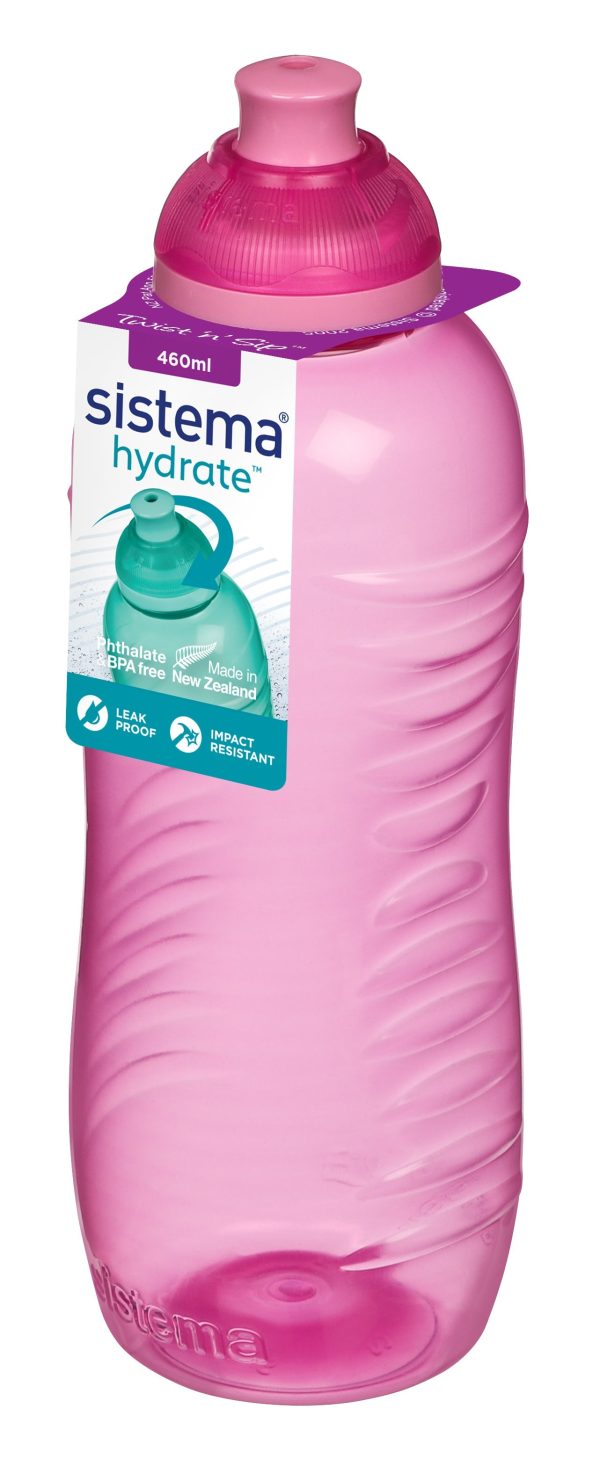 Sistema - Twister - 460ml - Image 4