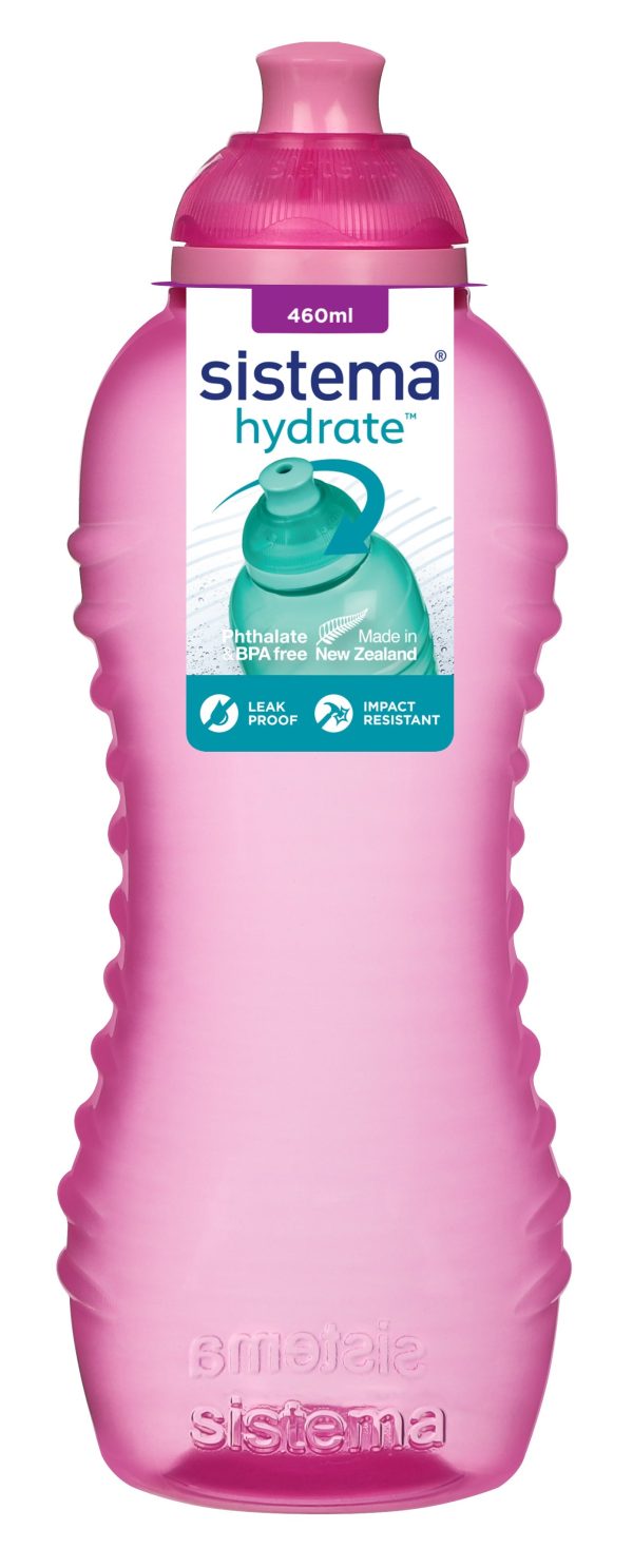 Sistema - Twister - 460ml - Image 3