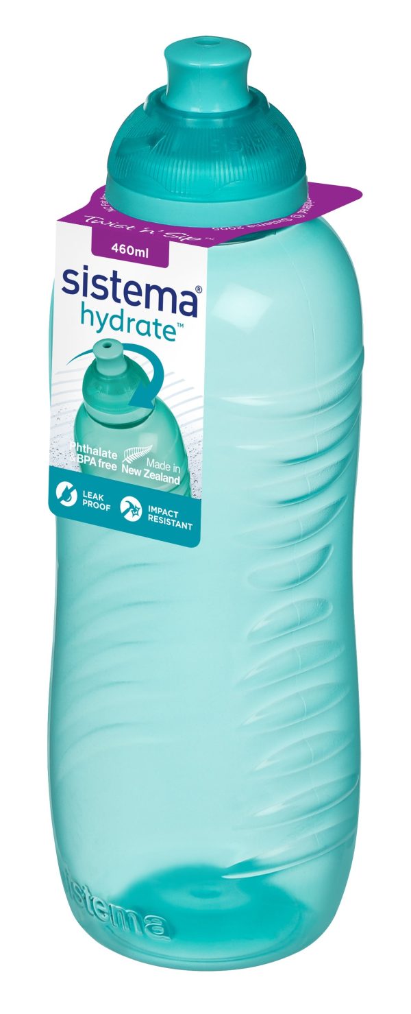 Sistema - Twister - 460ml - Image 6