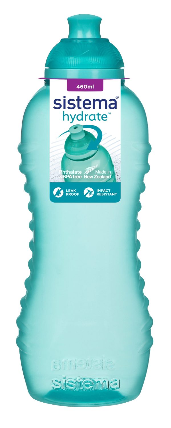 Sistema - Twister - 460ml - Image 5