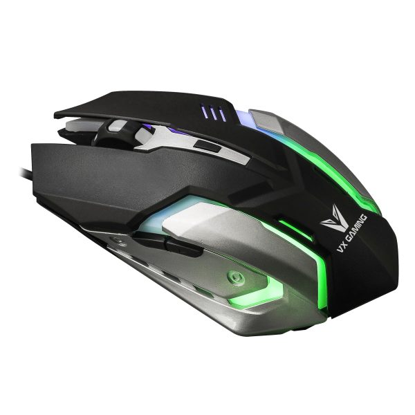 RANGER SERIES Wired Gaming Mouse - Image 4