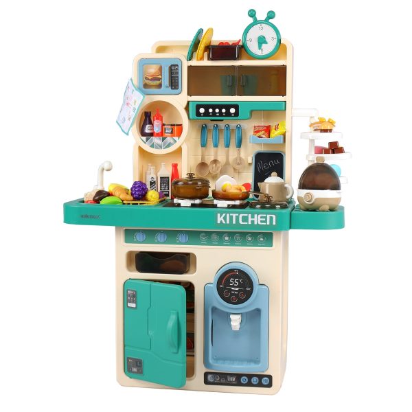 Kids Toy Kitchen Playset