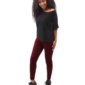 Jeggings - Red