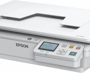 Epson WorkForce DS-5500N