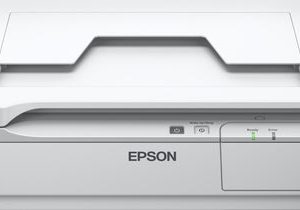 Epson WorkForce DS-5500