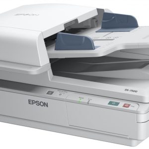 Epson WorkForce DS-6500