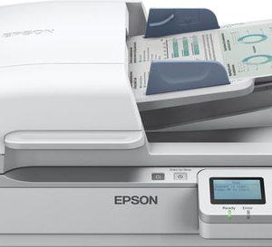 EPSON WORKFORCE DS-7500N SCANNER