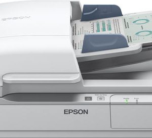 EPSON WORKFORCE DS-7500 SCANNER