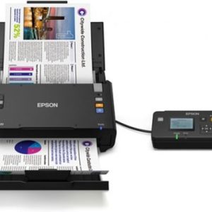 Epson Workforce DS-520N