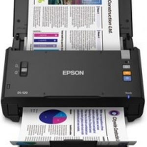 Epson WorkForce DS-520