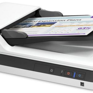 Epson WorkForce DS-1630