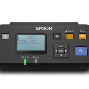 EPSON NETWORK PANEL DS520 OR 560