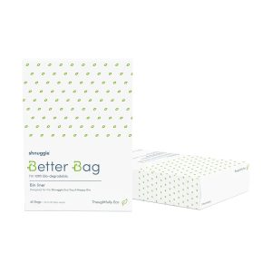 Shnuggle Better Bag Nappy Bin Liners - 4aKid