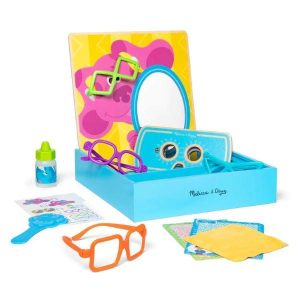 Melissa & Doug Blues Clues Time for Glasses Play Set (Pre-Order)