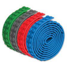 Build Bonanza Building-Block Tape - 4aKid