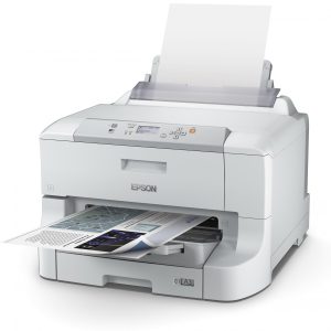 Workforce Pro A3 WF8090DW