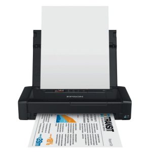 EPSON WORKFORCE WF-100W MEA