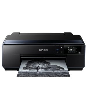 EPSON SURECOLOR SC-P600 A3+ PHOTO PRINTER