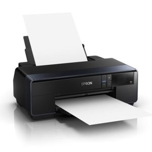 EPSON SURECOLOR SC-P800 PRINTER