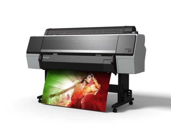 SureColor SC-P9000 Spectro