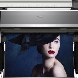 EPSON SURECOLOR SC-P8000 44IN PRINTER