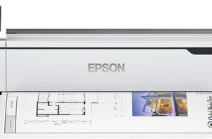 EPSON SC-T3100N LFP UP TO 24IN ( NO STAND)