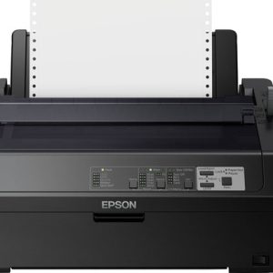 EPSON FX-890IIN 80 COLUMNS 18 NEEDLES