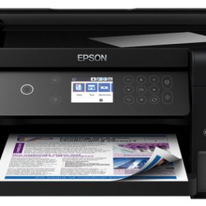 EPSON L6160 ECOTANK ITS