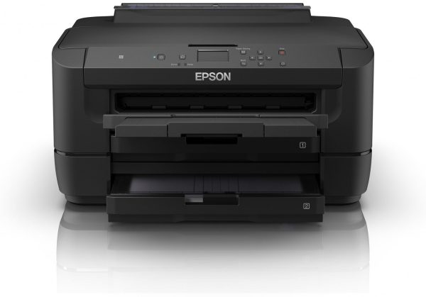 Epson WorkForce WF-7210DTW