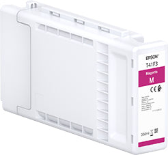 EPSON NEW T SERIES 350ML MAGENTA XD2