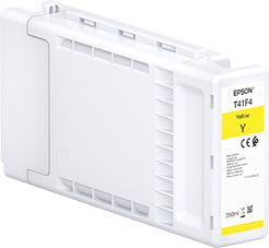 EPSON NEW T SERIES 350ML YELLOW XD2