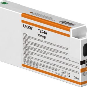 EPSON INK SC-P6/7/8/9000 SERIES ORANGE 3