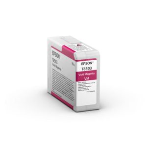 SC-P800 80ml Magenta T850300