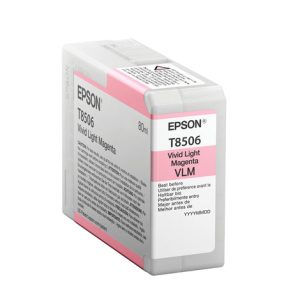 SC-P800 80ml Light Magenta T850600