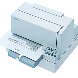 EPSON TM-U590 (112) SERIAL W/O PS ECW