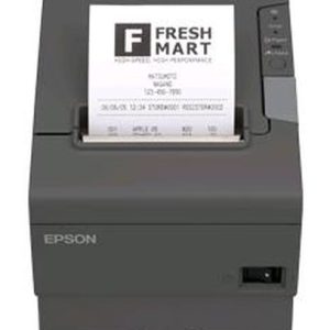 EPSON TM-T88V USB + PARALLEL PS EDG EU