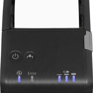 Epson TM-P20 (021): Receipt NFC Wifi Cradle EU