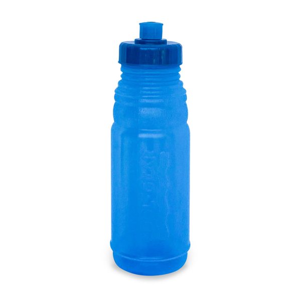 650ml (22oz) Relay (no freezer stick)- Blue