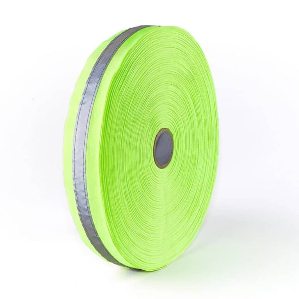 Yelllow Reflective Tape