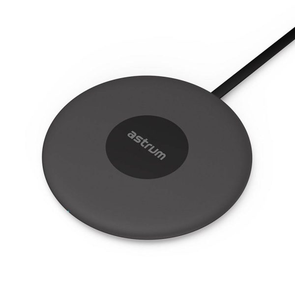 Astrum CW240 Qi 1.2 Slim Wireless Charging Pad