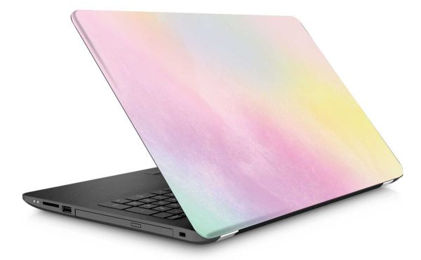 Candy Floss Laptop Skin - Image 3