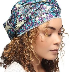 Ethnic Doek - Multi