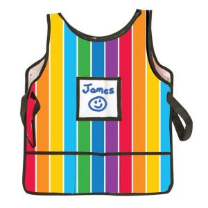 Melissa & Doug Artist's Smock (Pre-Order)